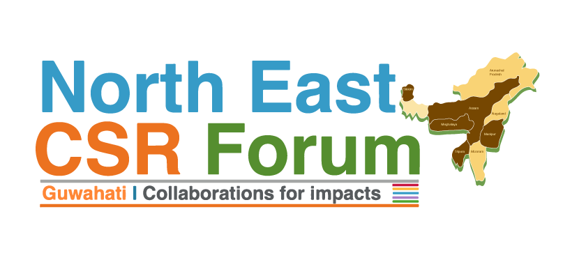 CSRBOX and Dalmia Bharat  Foundation have come together to host the mega forum ‘North East CSR Forum’ in Guwahati on 26th February 2019